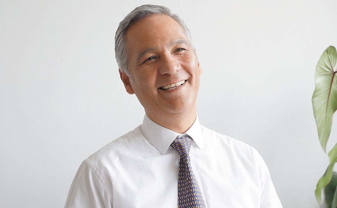 Foto: Archivo/EL UNIVERSAL