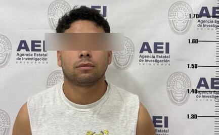 Detienen a otro implicado en caso de la funeraria Del Carmen en Ciudad Juárez; está acusado de varios delitos