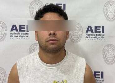 Detienen a otro implicado en caso de la funeraria Del Carmen en Ciudad Juárez; está acusado de varios delitos