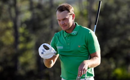 Danny Willett gana el Masters de Augusta