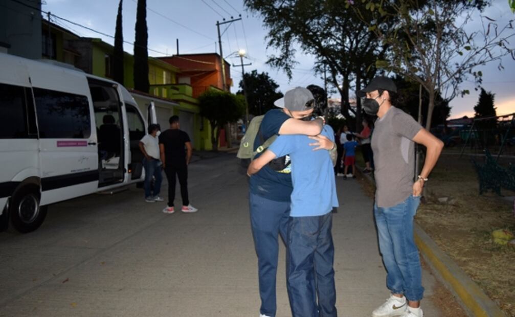 Fundación Pradillo, referente de gestión de empleos para oaxaqueños  