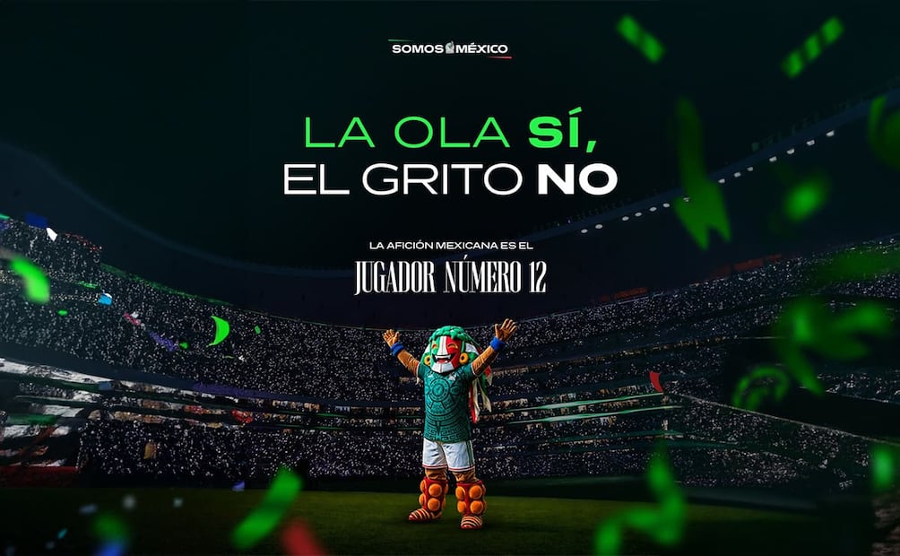 La afición es el auténtico Jugador Número 12. Foto: Cortesía