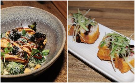 Renuevan los sabores de Canalla Bistro México