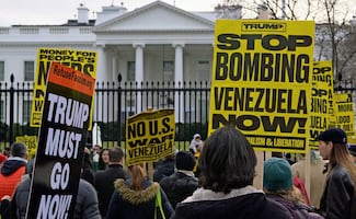 Presión de Estados Unidos a México por fentanilo responde a cálculo electoral; expertos llaman a no desestimar presiones