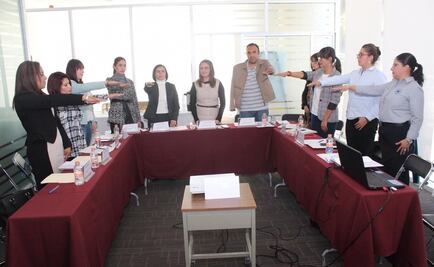 Zacatecas instala observatorio de violencia de género en medios de comunicación