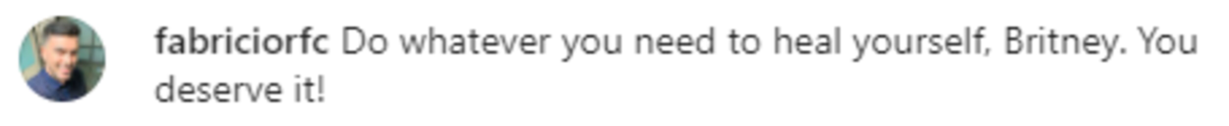 Britney Spears preocupa a seguidores tras subir un video llorando en Instagram