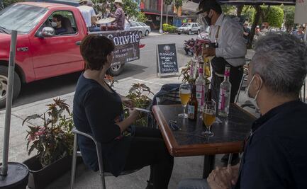 Comercios buscan apoderarse de más calles en CDMX, denuncian vecinos 