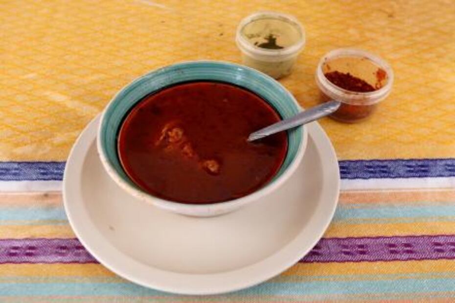 Así curan la “cruda” en los estados