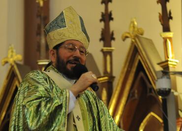 Obispos de Veracruz llaman a no dejarse llevar por apariencias en elecciones