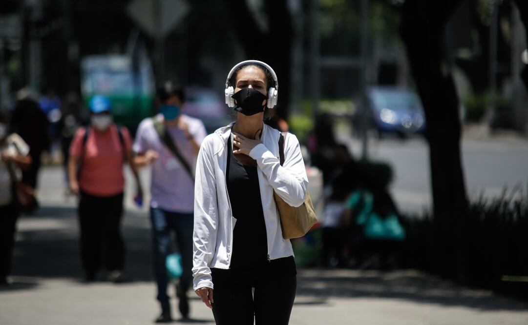 Foto: Archivo / EL UNIVERSAL