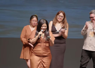 EL UNIVERSAL gana el Premio Gabo en Cobertura por Río Bravo, el caudal de los mil migrantes muertos