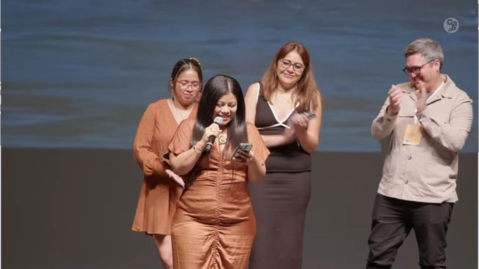 EL UNIVERSAL gana el Premio Gabo en Cobertura por Río Bravo, el caudal de los mil migrantes muertos