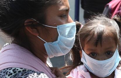 Suman 4 casos confirmados de coronavirus en Tamaulipas