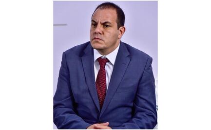 UIF no encontró delitos de círculo cercano a Cuauhtémoc Blanco: AMLO