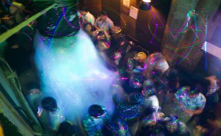 Club Rhodesia pone fecha a su última fiesta 