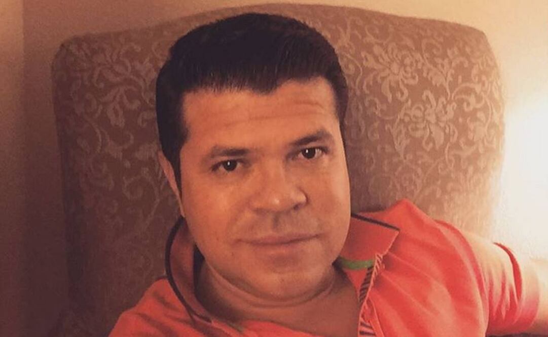 Jorge Medina y La Arrolladora se presentarán en el Zócalo durante los festejos por la consumación de la Independencia de México. (FOTO de Instagram: j_medina37)