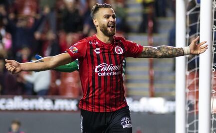 Xolos vence al Pachuca en Tijuana