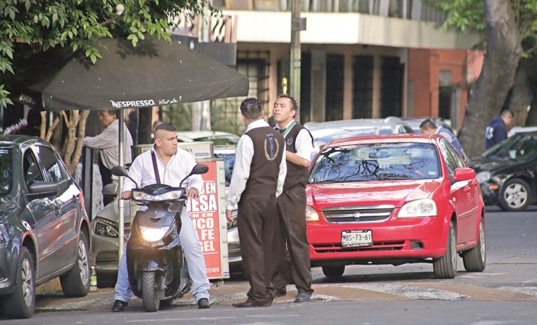 Foto: Alejandra Leyva/ ARCHIVO EL UNIVERSAL