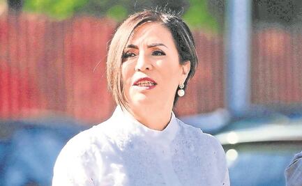 Me pidieron inculpar a Peña y a Videgaray: entrevista con Rosario Robles