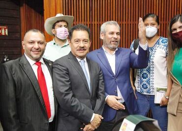 Morena define presidentes de comisiones; pierden Yeidckol y vocalista de la "Banda Jerez"