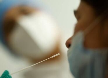 ¿En qué países se ha detectado ómicron, la nueva variante del coronavirus?