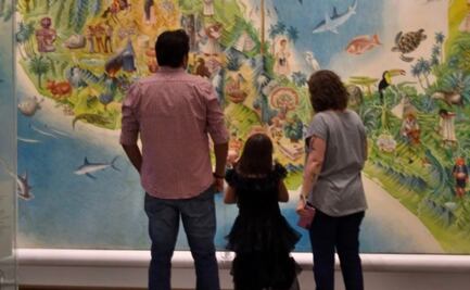 Museos para niños en CDMX para este verano