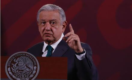Poder Judicial no ha hecho nada en beneficio del pueblo: AMLO; “sólo ha beneficiado a minorías”