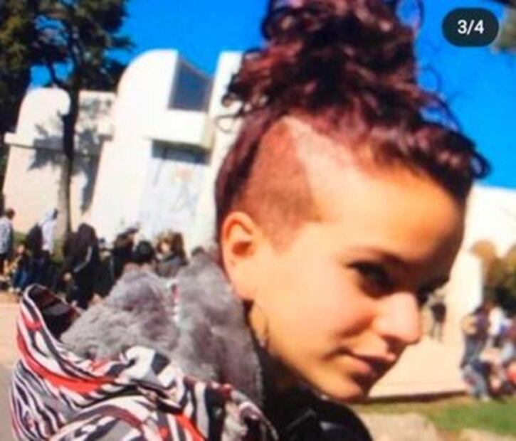 Rosalía y su transformación con el paso del tiempo: no podrás creer cómo lucía antes de ser famosa