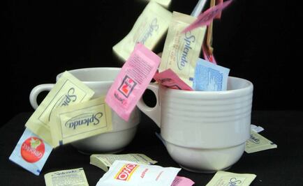 ¿Los sustitutos de azúcar provocan cáncer?