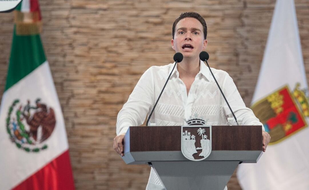 Foto: Archivo / EL UNIVERSAL