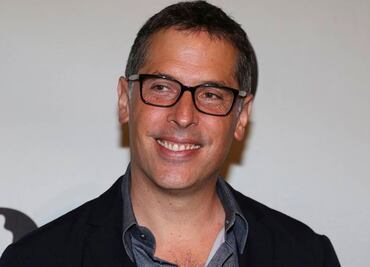 García Cepeda desea éxito a Rodrigo Prieto en los Oscar