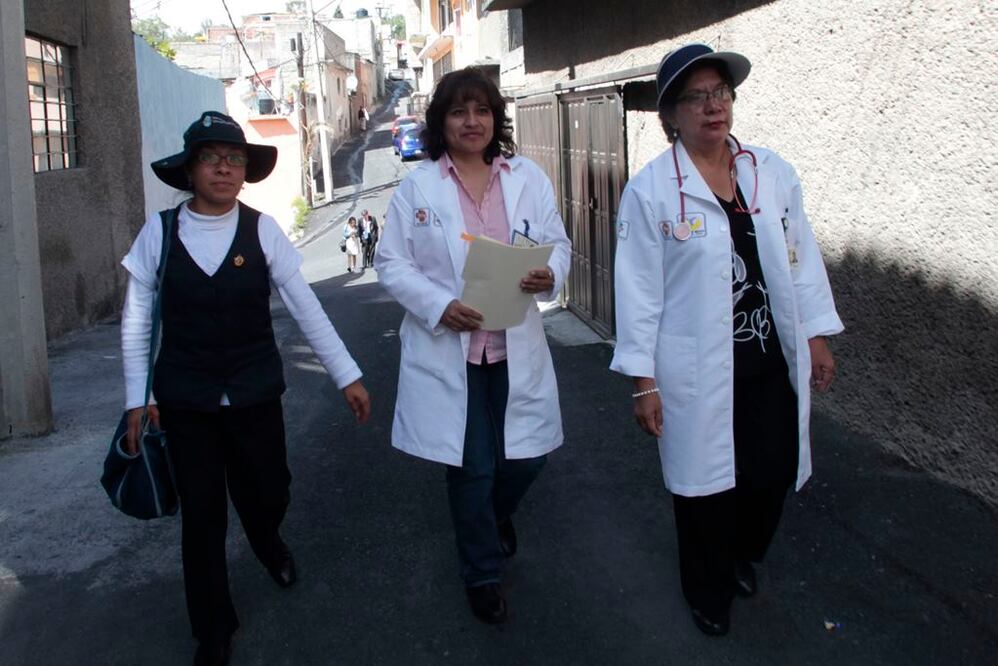 Foto: Archivo/EL UNIVERSAL