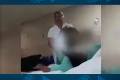 IMSS condena agresión de enfermera a menor en hospital de Sinaloa