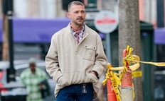 Arrestan por segunda vez a Shia LaBeouf en Nueva Orleans