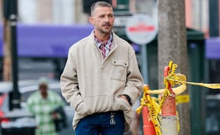 Shia LaBeouf es acusado formalmente de tres cargos de agresión tras pelea en Nueva Orleans