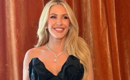 Ellie Goulding encabezará el espectáculo de medio tiempo del Inglaterra-Noruega