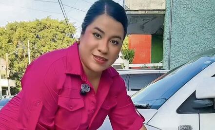 Reparar autos no es un tema de género: Mamá Mecanic