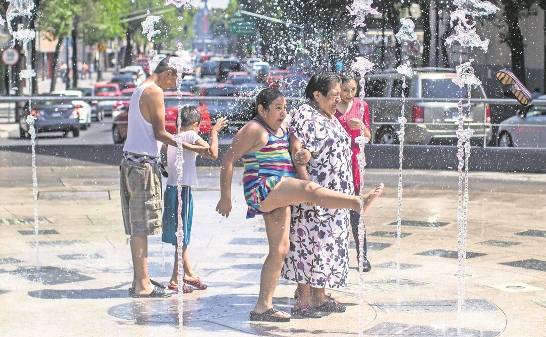 Foto: Archivo/EL UNIVERSAL