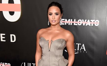 Muestran momentos que hicieron pensar en el suicidio a Demi Lovato