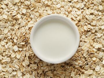 Qué tan saludable es comer avena