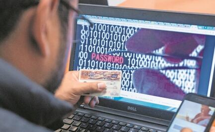 El 35% de los ciberfraudes bancarios se hacen contra los adultos mayores, advierten banqueros