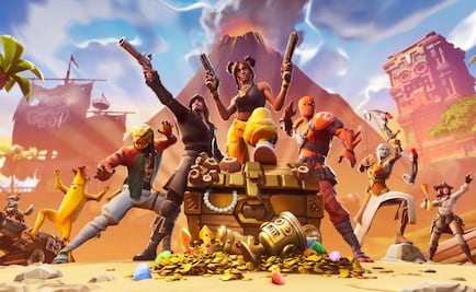 Google Play Store le dice no a Fortnite