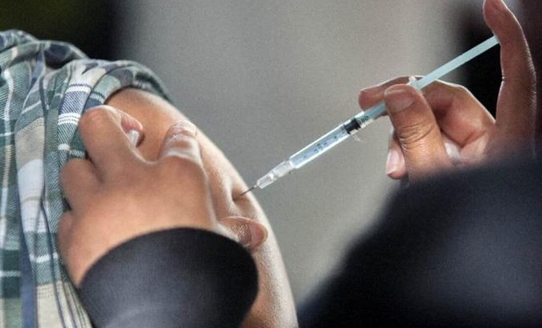 (Foto: Archivo/El Universal)