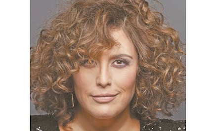 Angélica Vale aprendió a llenar sus vacíos