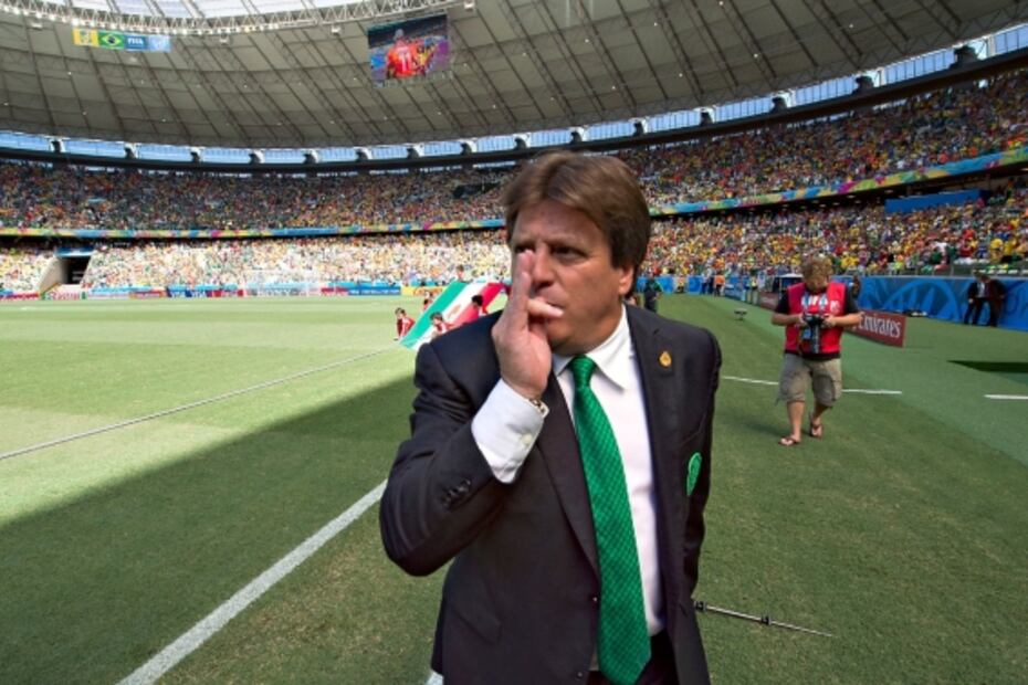 La Selección Mexicana es eliminada por Holanda, un desenlace conocido