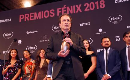 “Zama”, protagonizada por Giménez Cacho, la más premiada en los Fénix