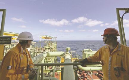 Pemex alista recorte hasta de 16 mil trabajadores