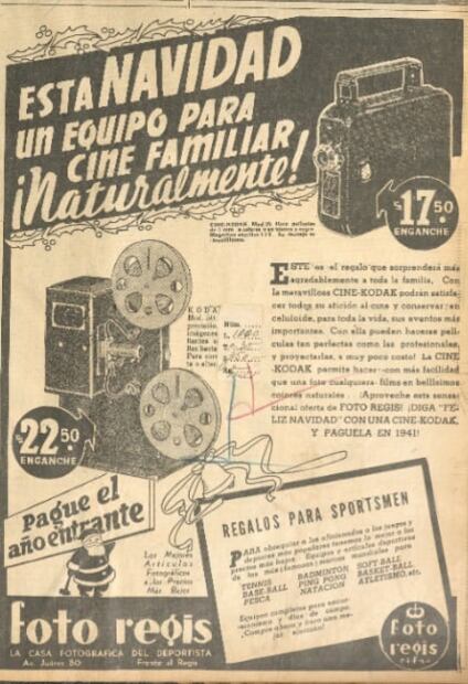 Hemeroteca EL UNIVERSAL.