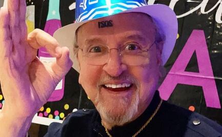 Chavo del 8: así fueron los 3 matrimonios que tuvo Carlos Villagrán a lo largo de su carrera