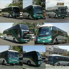 Flecha Roja suspende corridas en zona sur del Edomex 